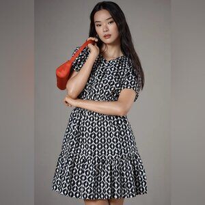Anthropologie The Somerset Mini Dress, BNWT, size XL